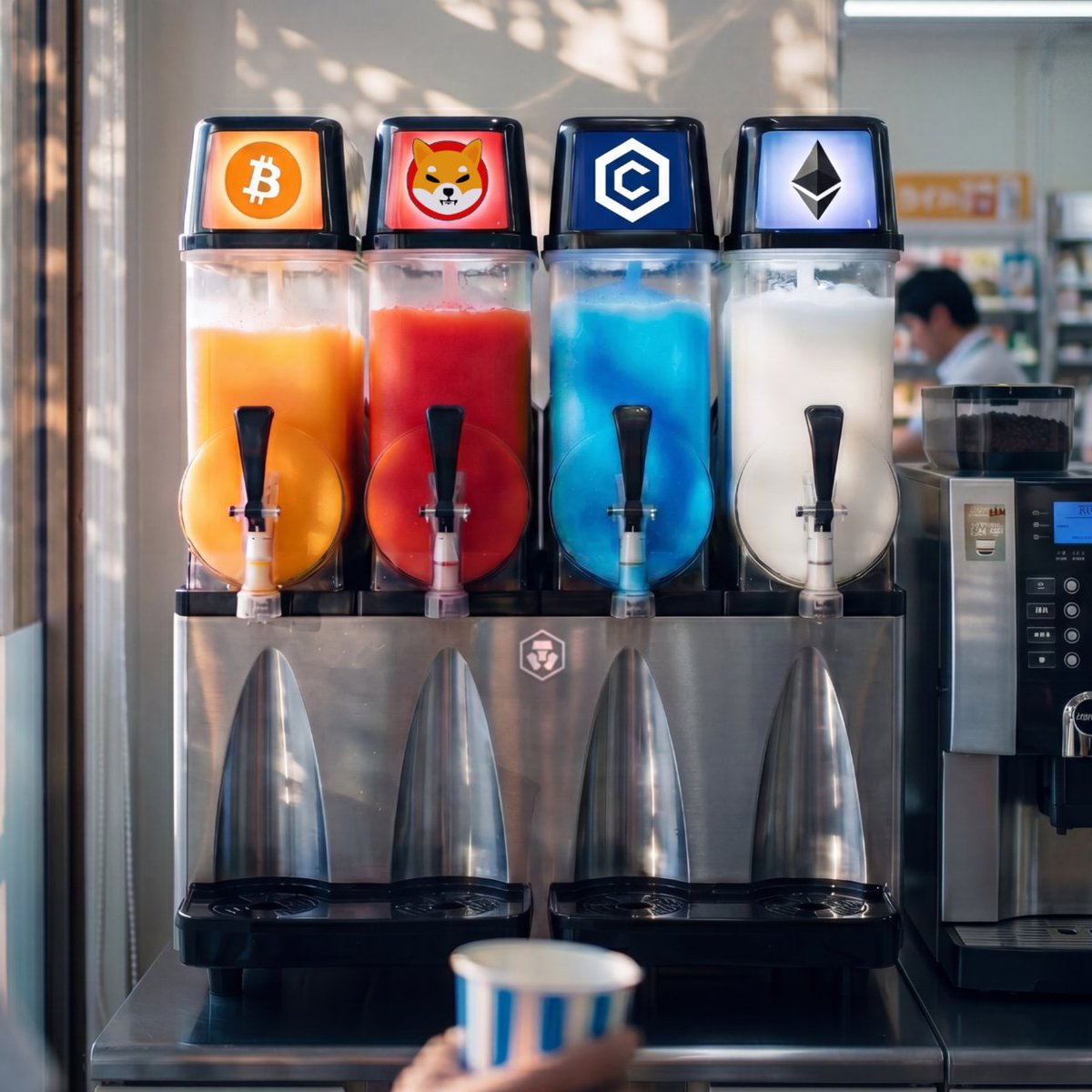 Crypto.com tweet media