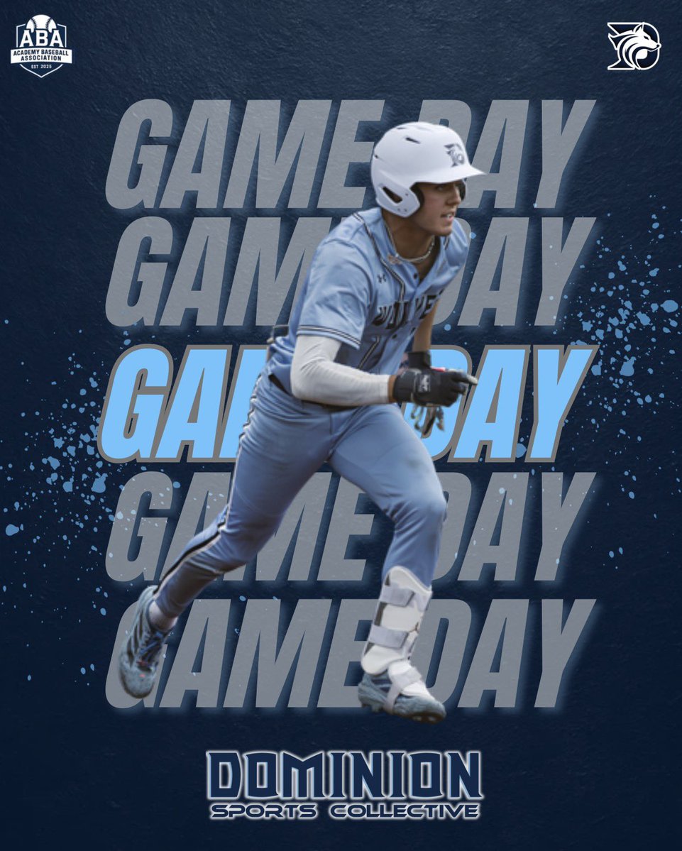 Dominion Sports Collective⚾️ tweet media