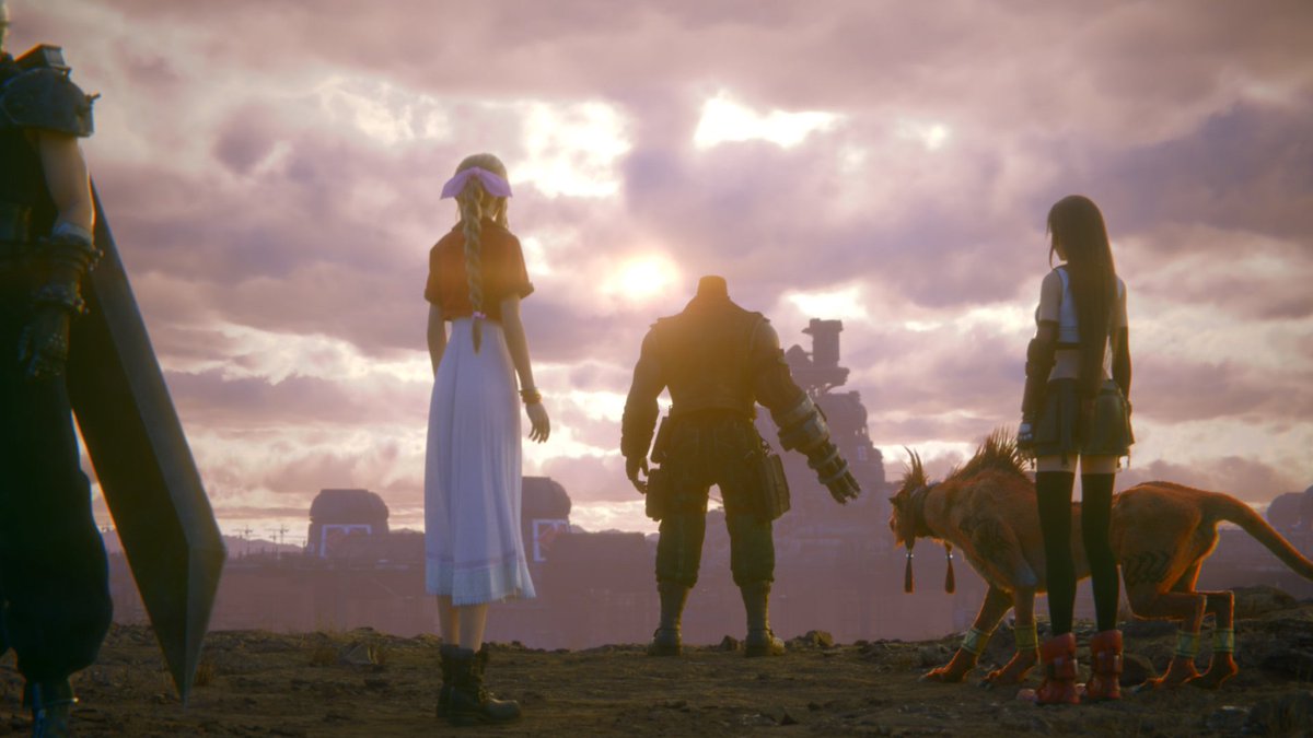 66sidious's tweet photo. Cuanto más me lo paso más te quiero Nomura https://t.co/RXEN5fZEGe