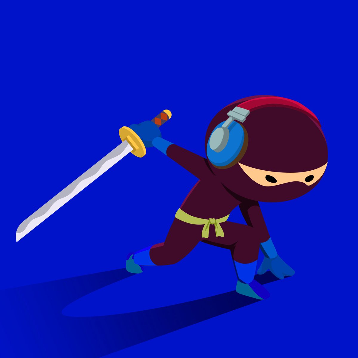 ninjabaseds's tweet photo. The adventure begins soon.
๐ฅ2,222 unique NINJA
โฉ๏ธ Built for the next generation of Base culture
๐ฅ Anime-inspired NFT collection
๐ข Whitelist missions soon
#Base #BaseNFT #NFTCommunity #NFTs #OnBase #Web3 #CryptoArt #BaseChain #ComingSoon https://t.co/AmzSWhXyKd