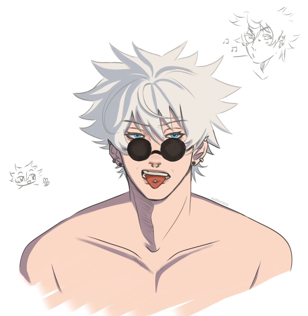 naru 🤍 | commissions closed tweet media