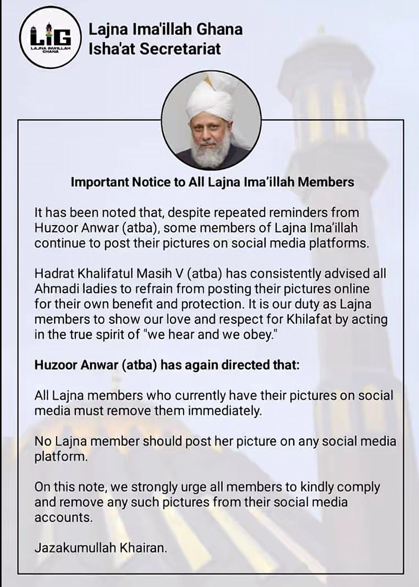 anesotericmuslim tweet media