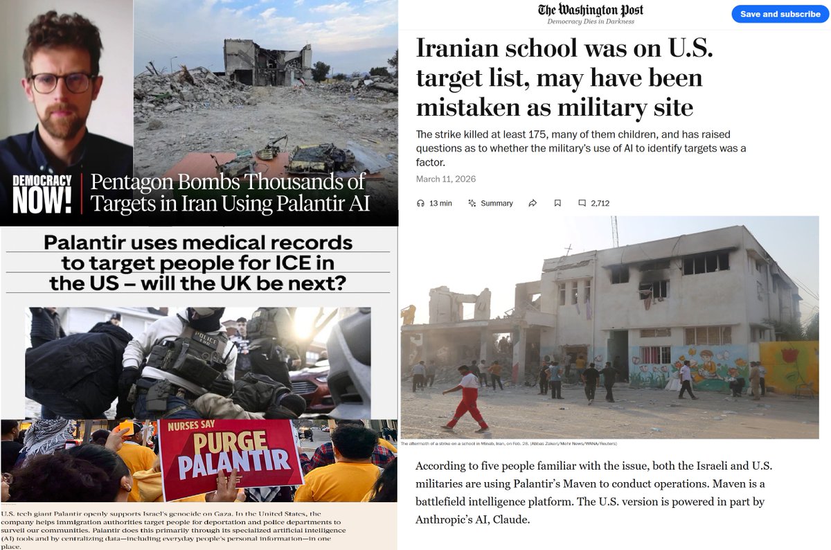 HUMAN RIGHTS tweet media
