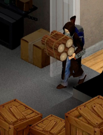 r/ProjectZomboid tweet media