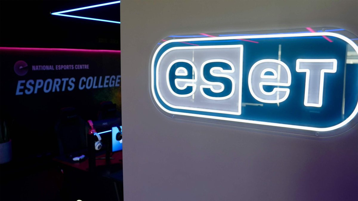 IRELAND ESPORTS FEDERATION (IEF) tweet media