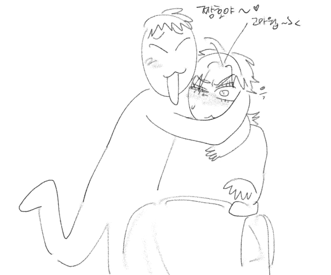 gisim1ma's tweet photo. 에필스포)
퍼스널어쩌구를지켜주삼 https://t.co/9rhaYgTU7Q