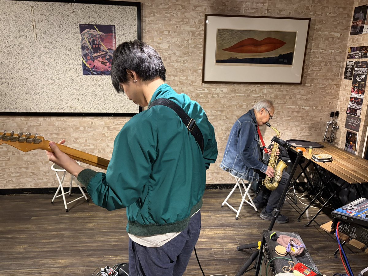 細井徳太郎 Tokutaro Hosoi tweet media