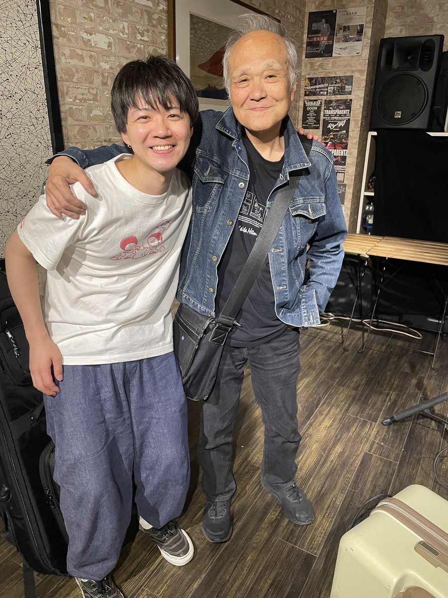 細井徳太郎 Tokutaro Hosoi tweet media