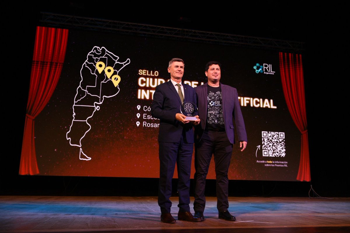 Política Córdoba Verdad tweet media