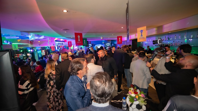 soloazarok's tweet photo. GAT EXPO CDMX 2026: A feira que redefine o mercado de jogos
https://t.co/jvyiceFkOt
#ExpoGaming #CDMX
#GATExpo #BusinessEvent
#SoloAzar #News https://t.co/6QZTZieLZm