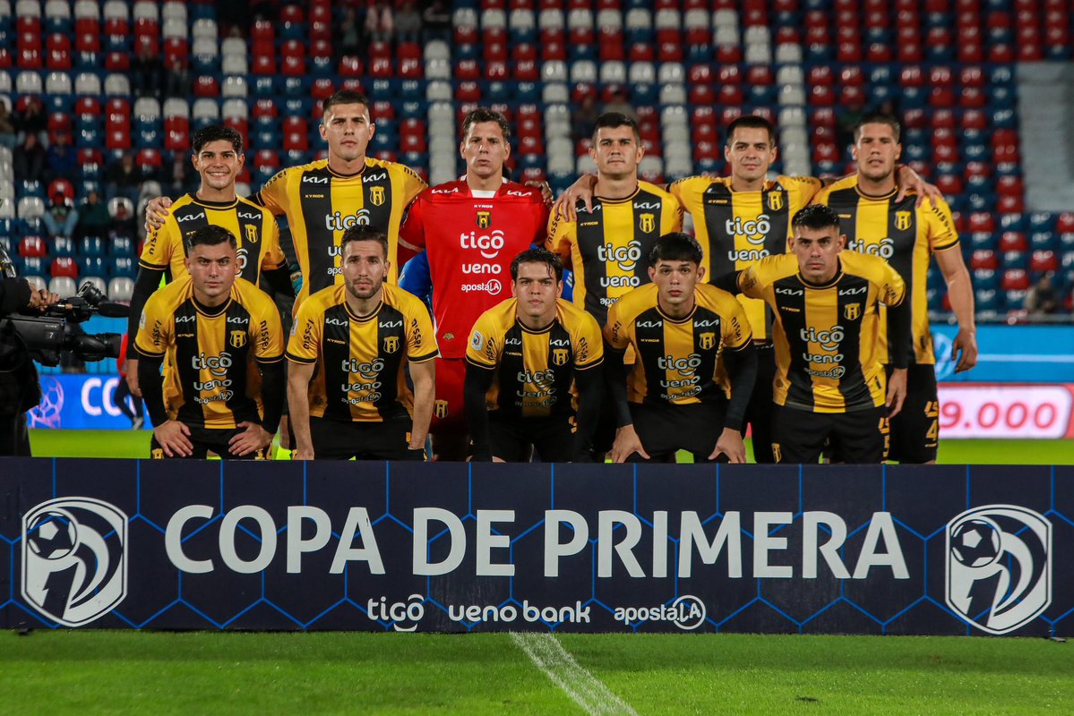 Fútbol a lo Grande tweet media