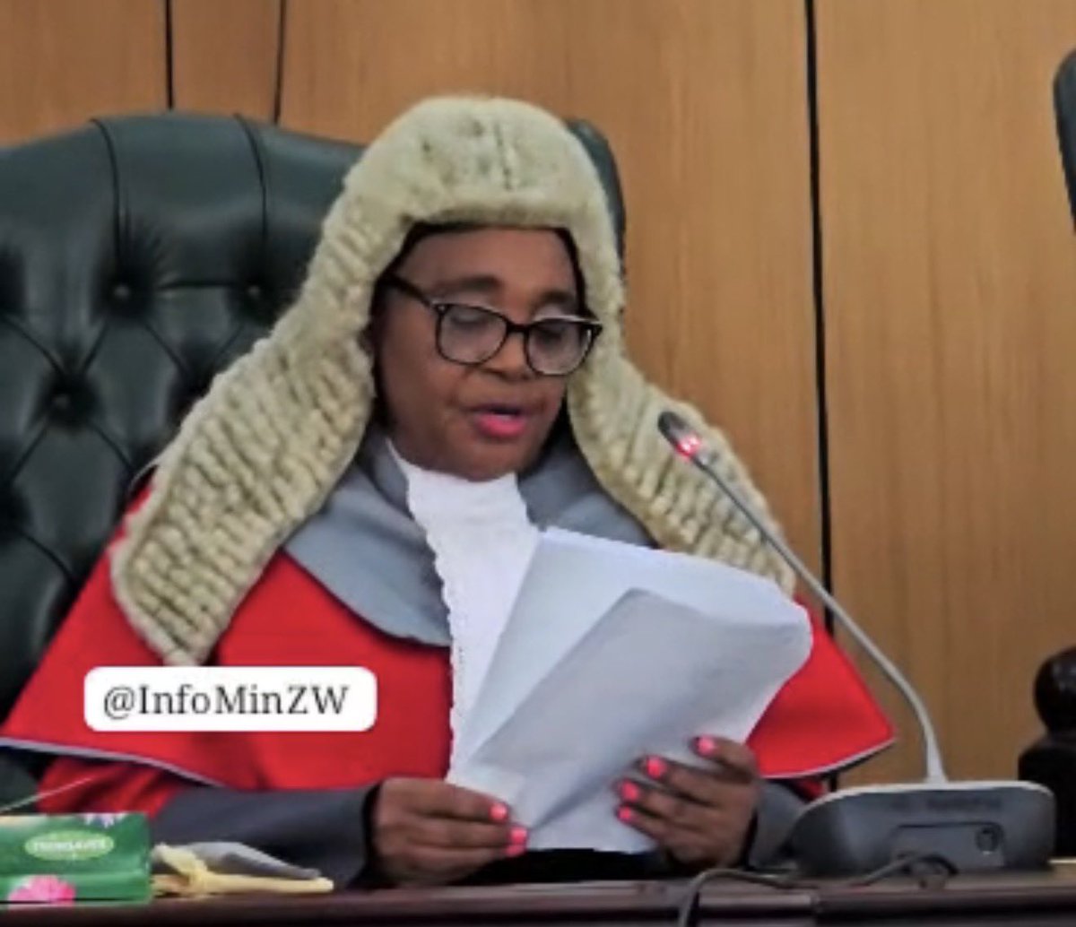 Nick Mangwana tweet media