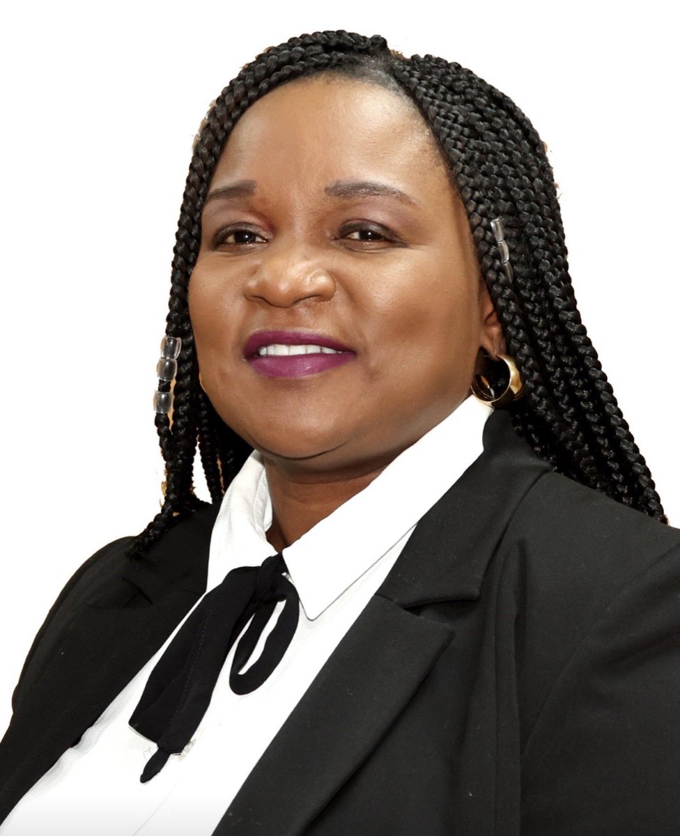 Nick Mangwana tweet media