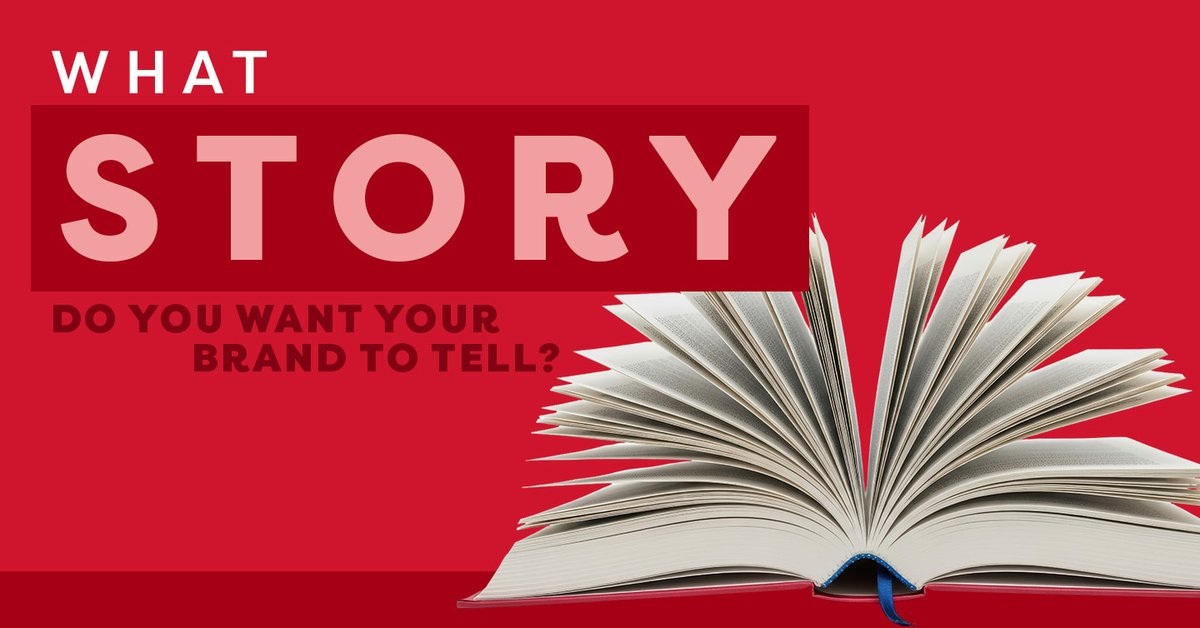 McNuttPartners's tweet photo. 🤔📖 What story do you want your brand to tell? Let McNutt &amp; Partners help you craft a narrative that captivates and connects. From concept to campaign, we're your go-to marketing gurus.

🌟 Contact us! https://t.co/pLMrpl5bHZ https://t.co/1prFdHcL65