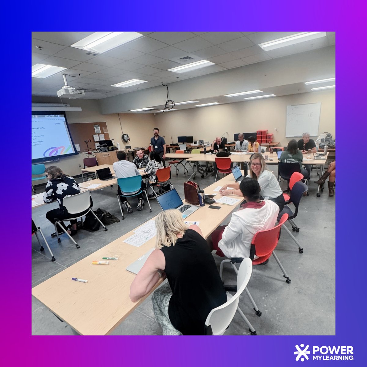 PowerMyLearning tweet media