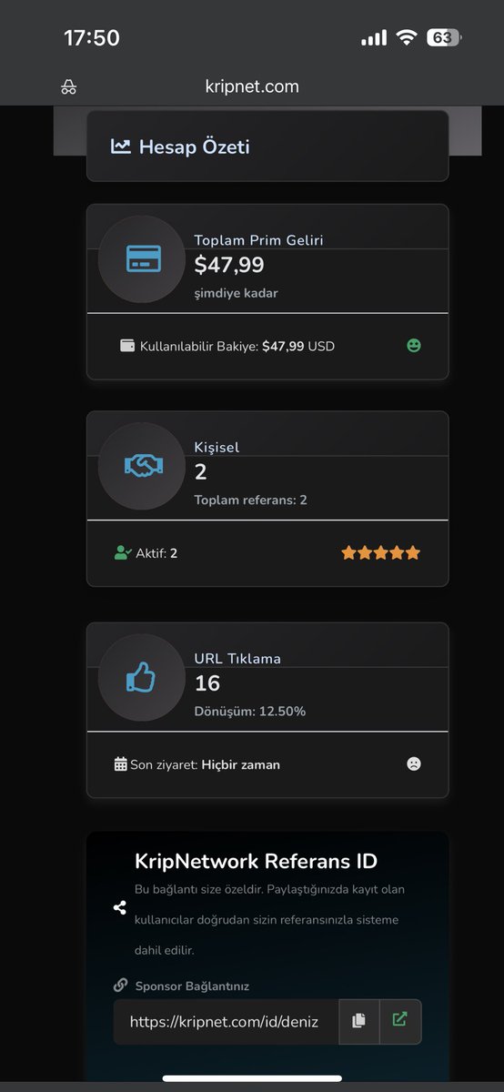 KripNet tweet media