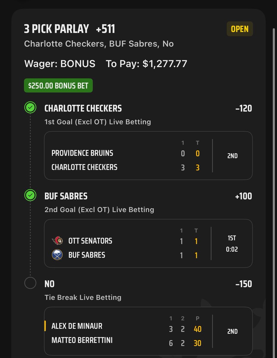 Tipsfromthebook's tweet photo. Hit 5 months without gambling today.

After reflecting, the biggest changes have nothing to do with money.

For years, I lived with an anxiety so heavy I didn’t even realize it wasn’t normal anymore. Waking up sick to my stomach. Checking my accounts nonstop. Lying to people I loved. Promising myself every single night it was my last bet… then waking up and doing it all over again.

I can’t count how many times I said: “If this hits, I’m done forever.”

I even promised God countless times.
Then I’d bet again an hour later.

That’s what compulsive gambling does. You isolate. You hide. You stop being present. Even when you’re sitting with family or friends, your mind is somewhere else…chasing a number, a score, a dopamine hit, a way out.

Today, life feels completely different. I sleep better. I laugh more. My relationships are healing. I’m present again. The constant panic and pressure that lived in my chest for years is finally lifting.

There was a point where I truly didn’t think I’d survive this addiction. I was supposed to be another sad story. Instead, I’m here… with family, with friends… trying to give back and help people who feel trapped the way I did.

Recovery isn’t easy. Some days are really hard. But living without the shackles of addiction is a freedom I can’t even describe.

If you’re struggling and feel alone in this, please know there are people who understand, and there is a way out.

Blaise ❤️