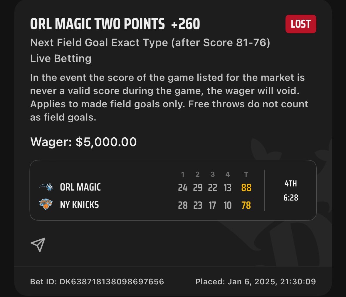 Tipsfromthebook's tweet photo. Hit 5 months without gambling today.

After reflecting, the biggest changes have nothing to do with money.

For years, I lived with an anxiety so heavy I didn’t even realize it wasn’t normal anymore. Waking up sick to my stomach. Checking my accounts nonstop. Lying to people I loved. Promising myself every single night it was my last bet… then waking up and doing it all over again.

I can’t count how many times I said: “If this hits, I’m done forever.”

I even promised God countless times.
Then I’d bet again an hour later.

That’s what compulsive gambling does. You isolate. You hide. You stop being present. Even when you’re sitting with family or friends, your mind is somewhere else…chasing a number, a score, a dopamine hit, a way out.

Today, life feels completely different. I sleep better. I laugh more. My relationships are healing. I’m present again. The constant panic and pressure that lived in my chest for years is finally lifting.

There was a point where I truly didn’t think I’d survive this addiction. I was supposed to be another sad story. Instead, I’m here… with family, with friends… trying to give back and help people who feel trapped the way I did.

Recovery isn’t easy. Some days are really hard. But living without the shackles of addiction is a freedom I can’t even describe.

If you’re struggling and feel alone in this, please know there are people who understand, and there is a way out.

Blaise ❤️