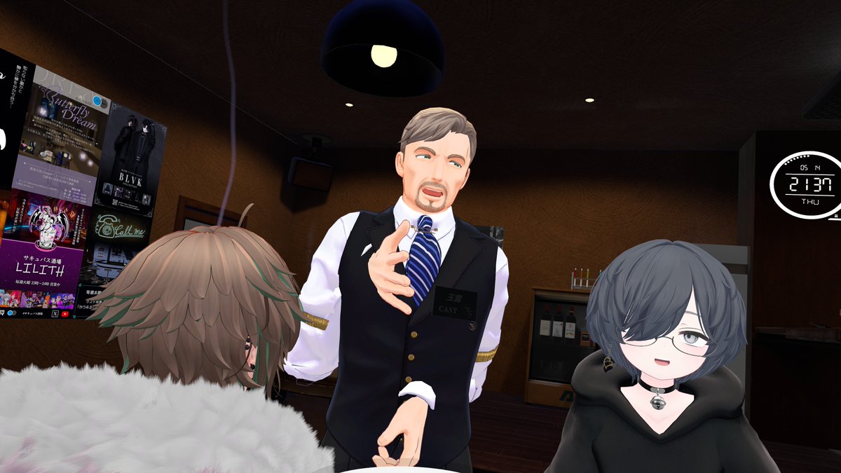 でぃーけー tweet media