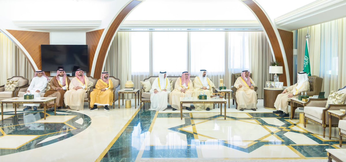 مبرة العوازم الخيرية tweet media