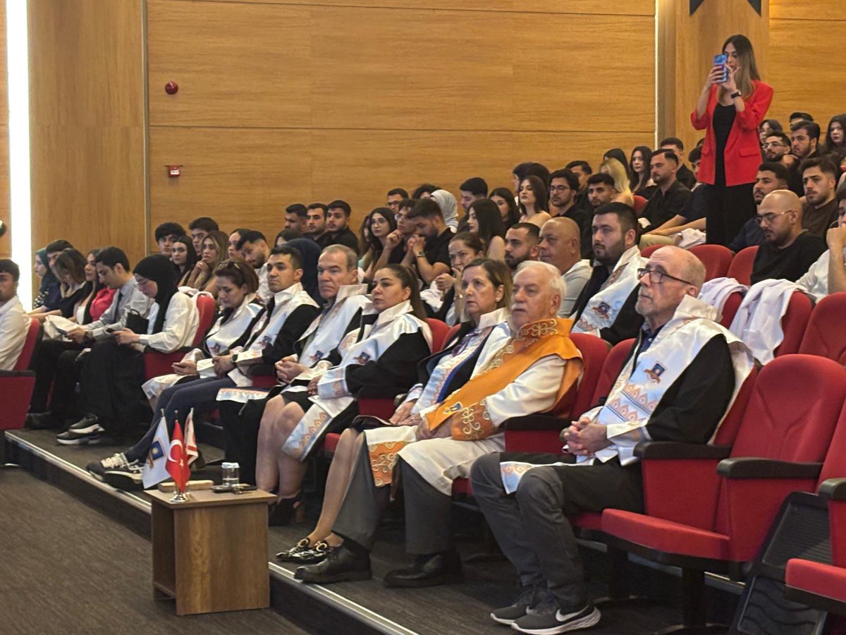 Kıbrıs Ada Kent Üniversitesi tweet media