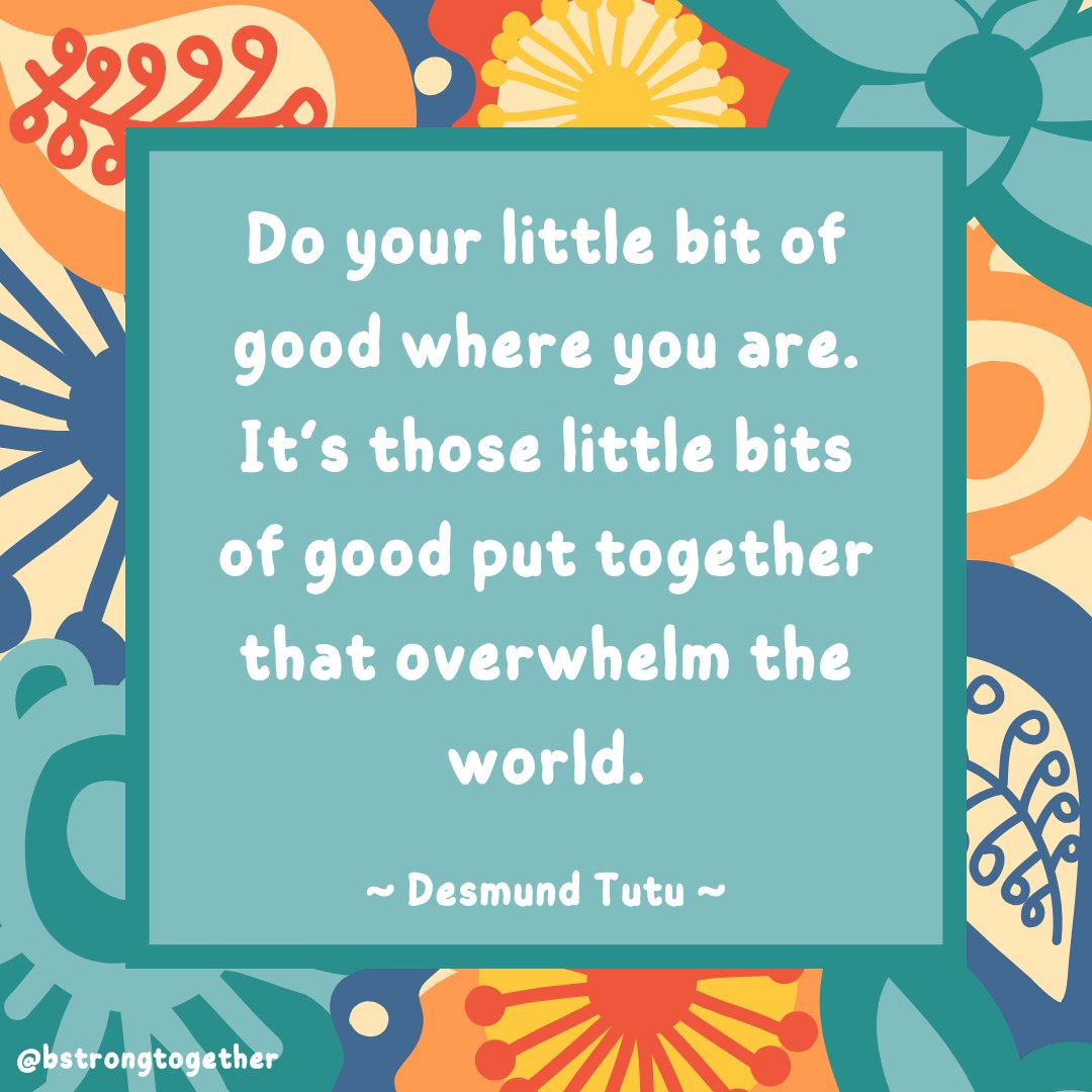 TogetherBstrong's tweet photo. All those little bits of good add up. 🥰❤️🥰

#bstrongtogetherbarrington #bstrongtogethercommunity #bstrontogetherfamilies https://t.co/VIZDgMknEO