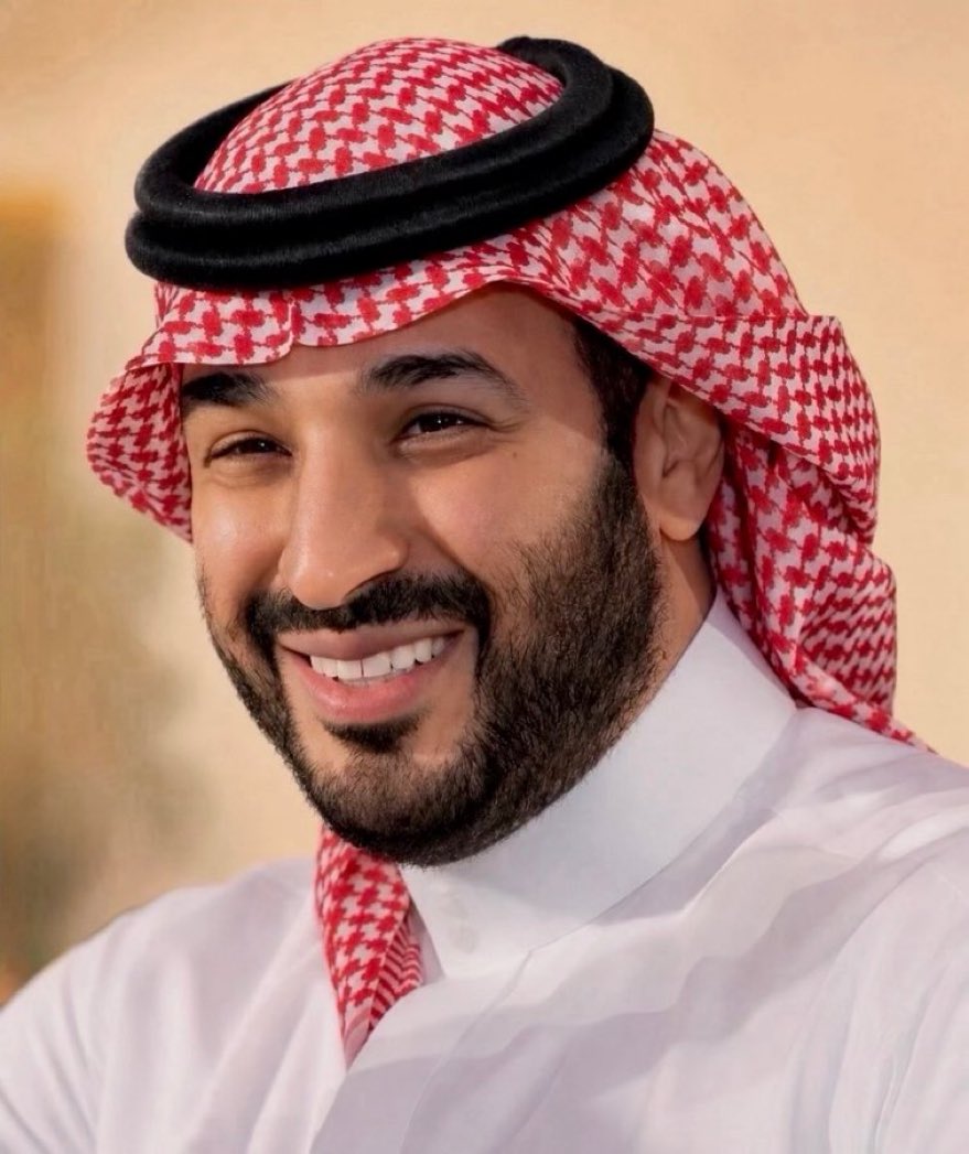 محمد بن سلمان بن عبد العزيز (Informal) tweet media