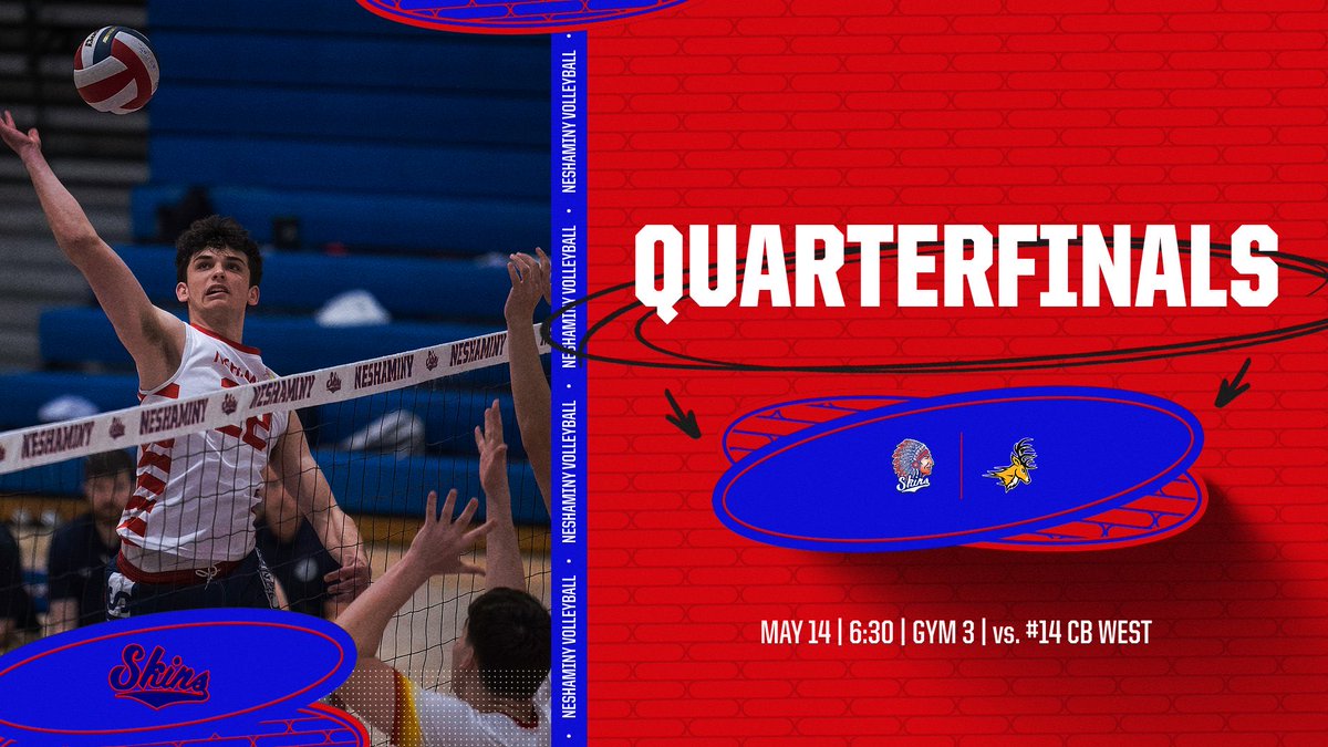 Neshaminy Volleyball tweet media