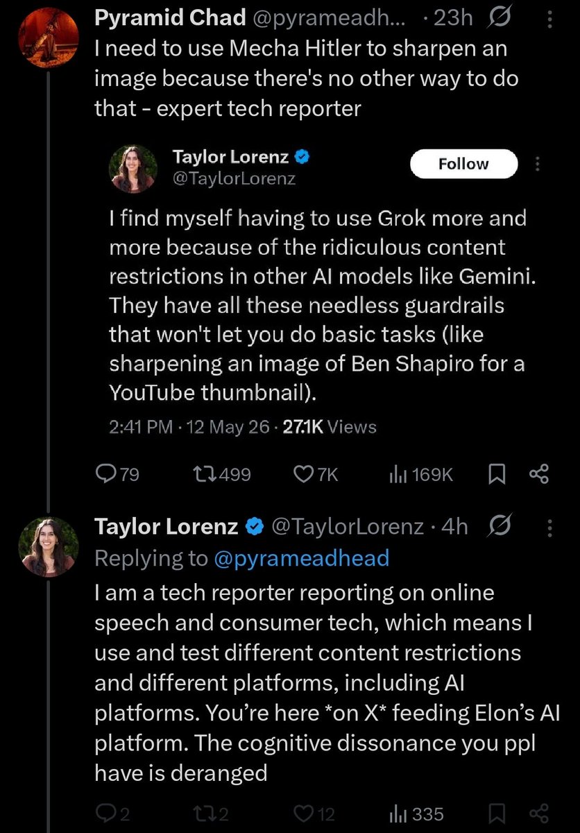 Pyramid Chad tweet media