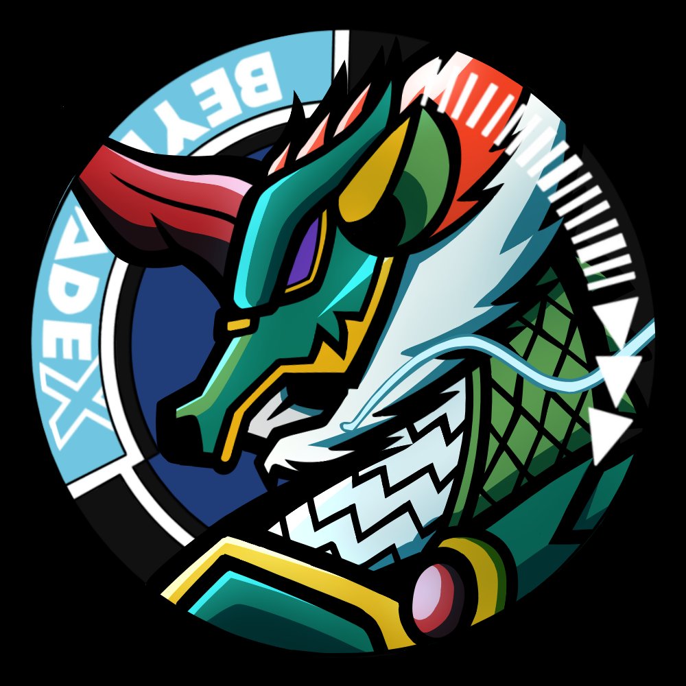 alvaro_c_v_15's tweet photo. Tyilinmon como gear chip de Unicorn Sting
#BeybladeX #Beyblade #Gearchip #Digimon #Tyilinmon #Draw https://t.co/1svh3oIA68