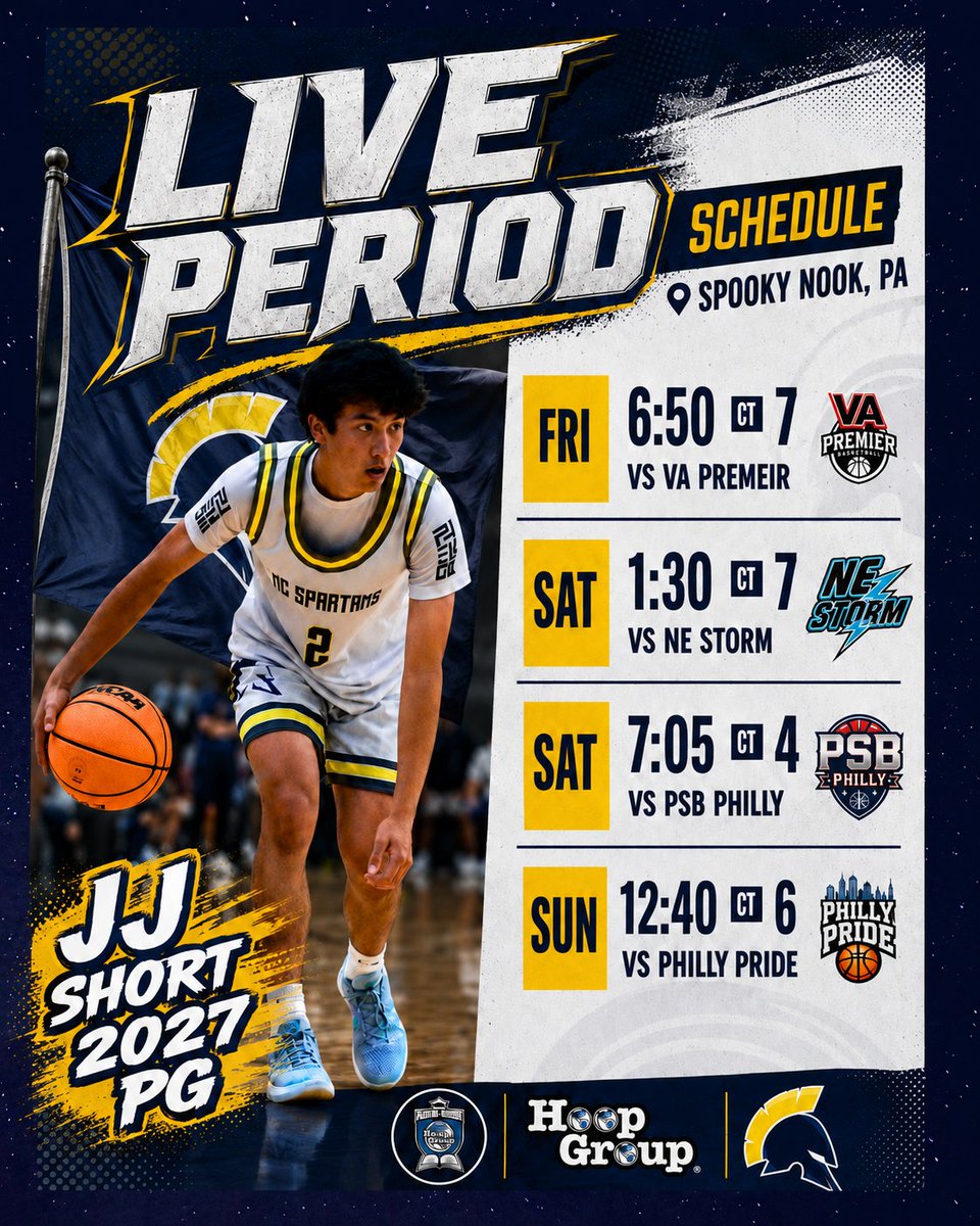 JJ Short tweet media