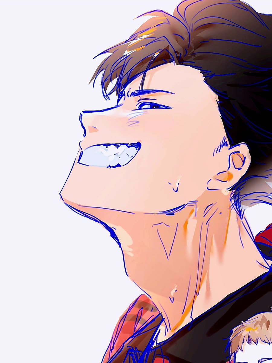키야 tweet media