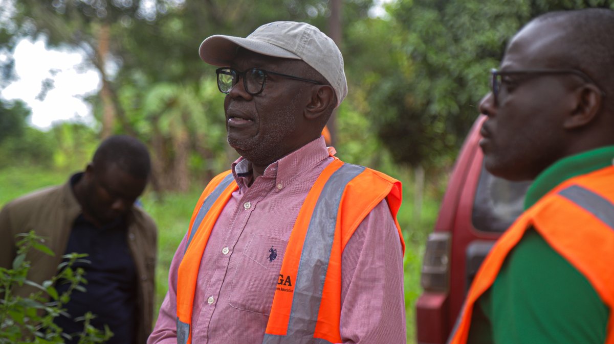 Uganda Timber Growers Association tweet media