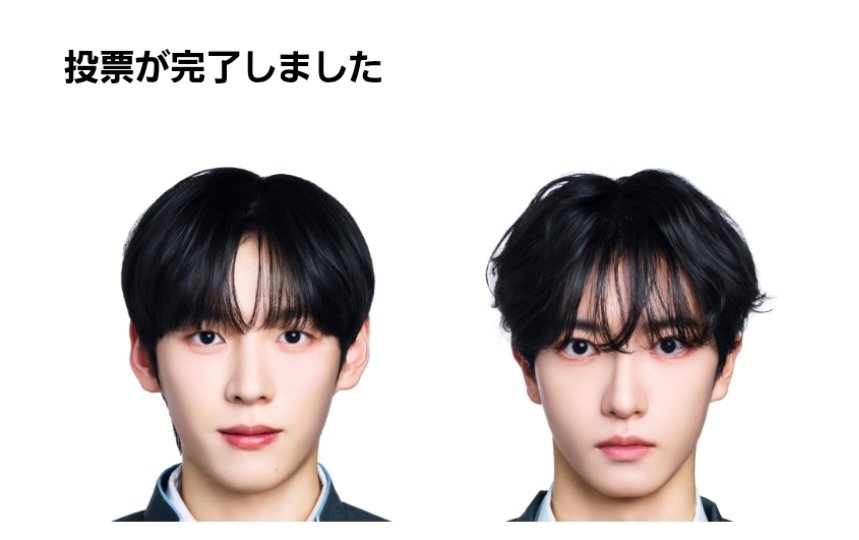 pipi_hrm's tweet photo. シンヘンは絶対に固定なんだけどきなりとシヨンは交互だなぁ😭3pickにして😭😭 https://t.co/gzGSpG4CpL