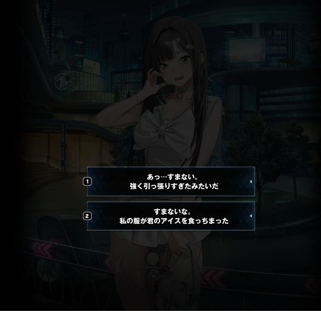 Dchan＠ゲーム実況 tweet media
