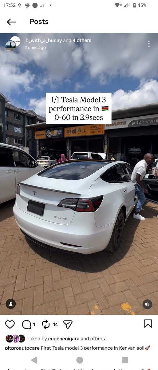 TurboDiesel tweet media