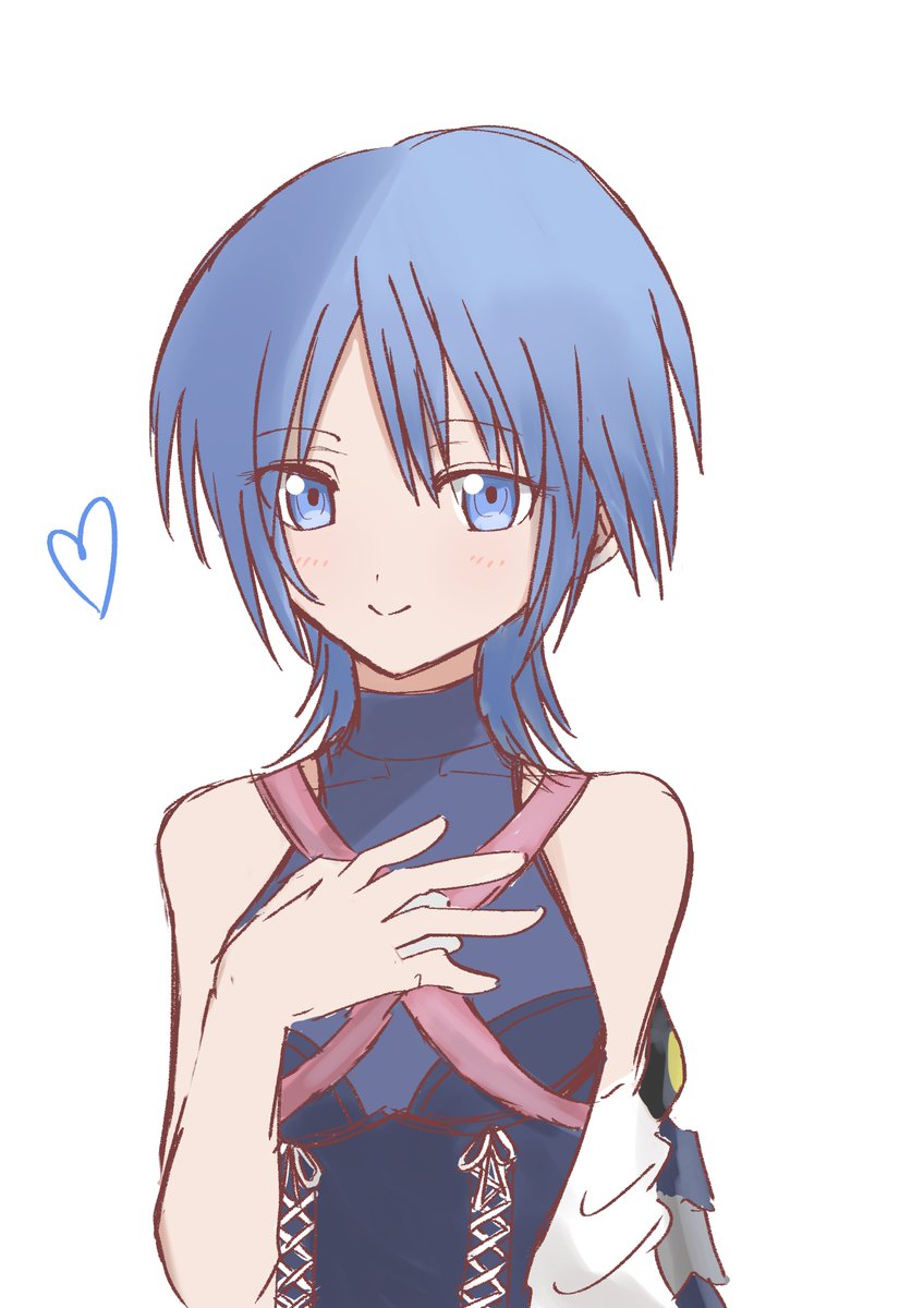 kh_2021_11's tweet photo. アクアらくがき https://t.co/effZsrI6Vq