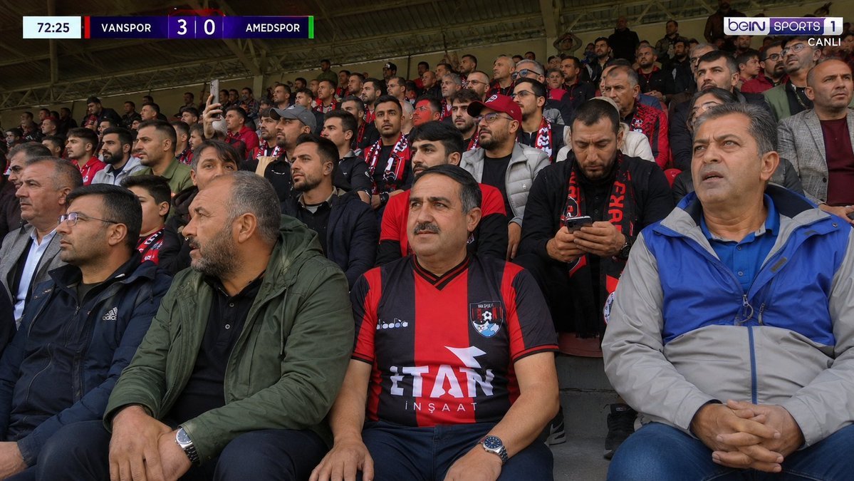 MİSTİK VANSPORLU tweet media