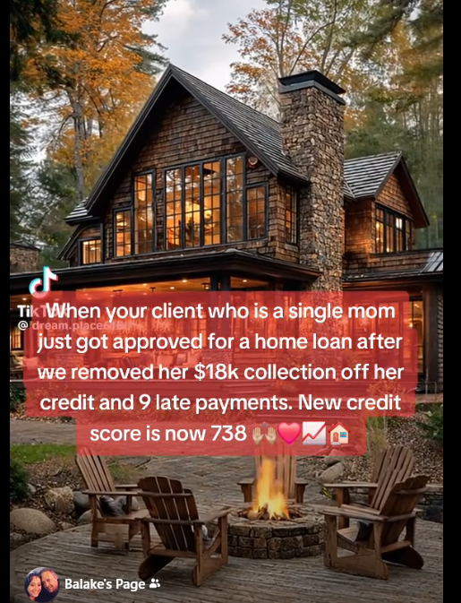 Blake your credit guy !! tweet media