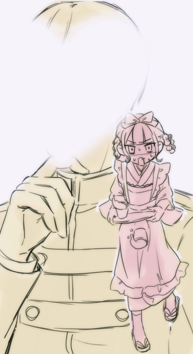えねこ@ご依頼受付中 tweet media