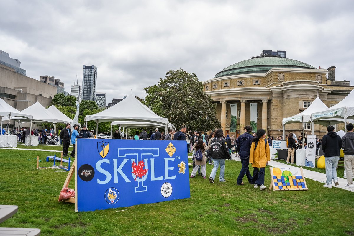 University of Toronto Engineering tweet media