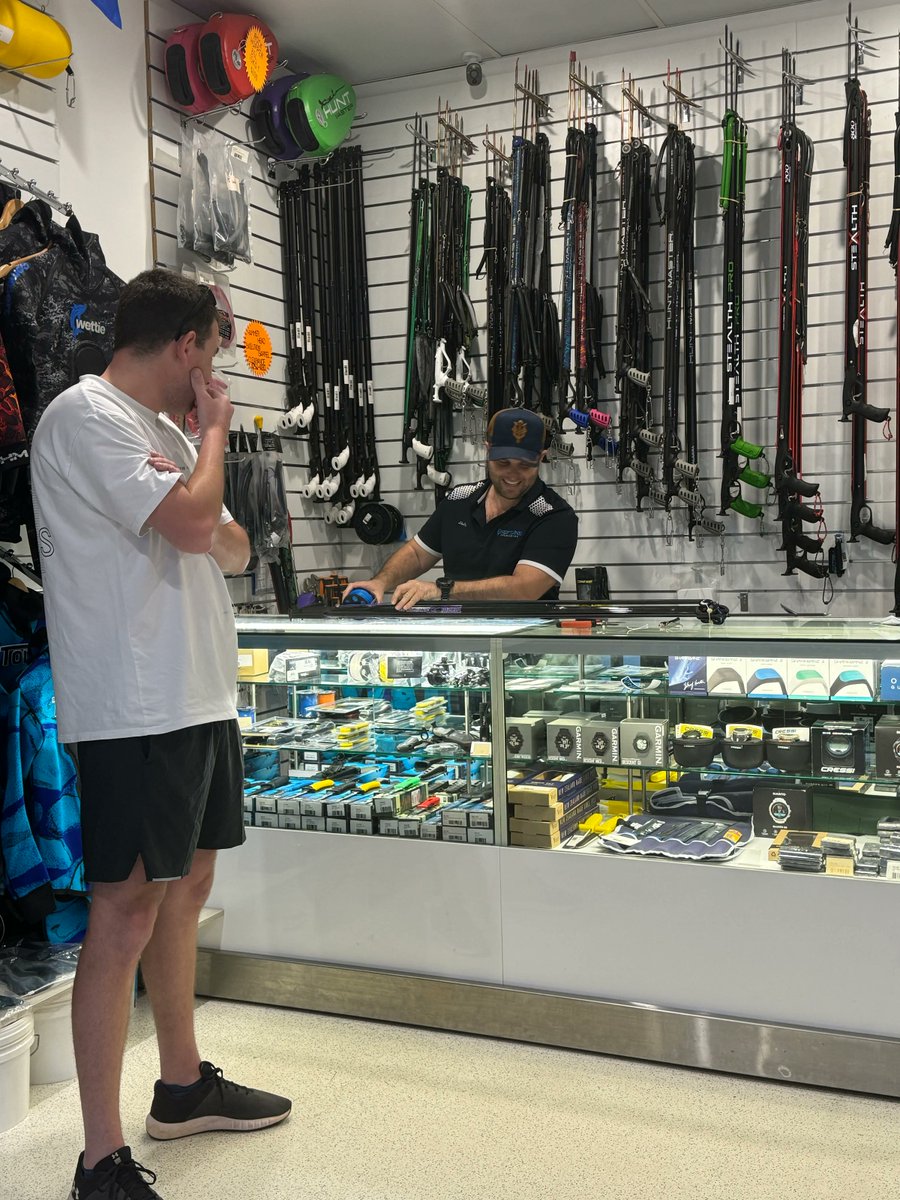 GlobaliForum's tweet photo. Near the Great Barrier Reef, small businesses benefit from digital payments.

Neptune Spear &amp; Dive easily manages physical and online stores through cross-platform integration.

Read more about how SMBs use digital tools to manage operations in our report: https://t.co/tEMTTmO34q https://t.co/V51lF6gMrx