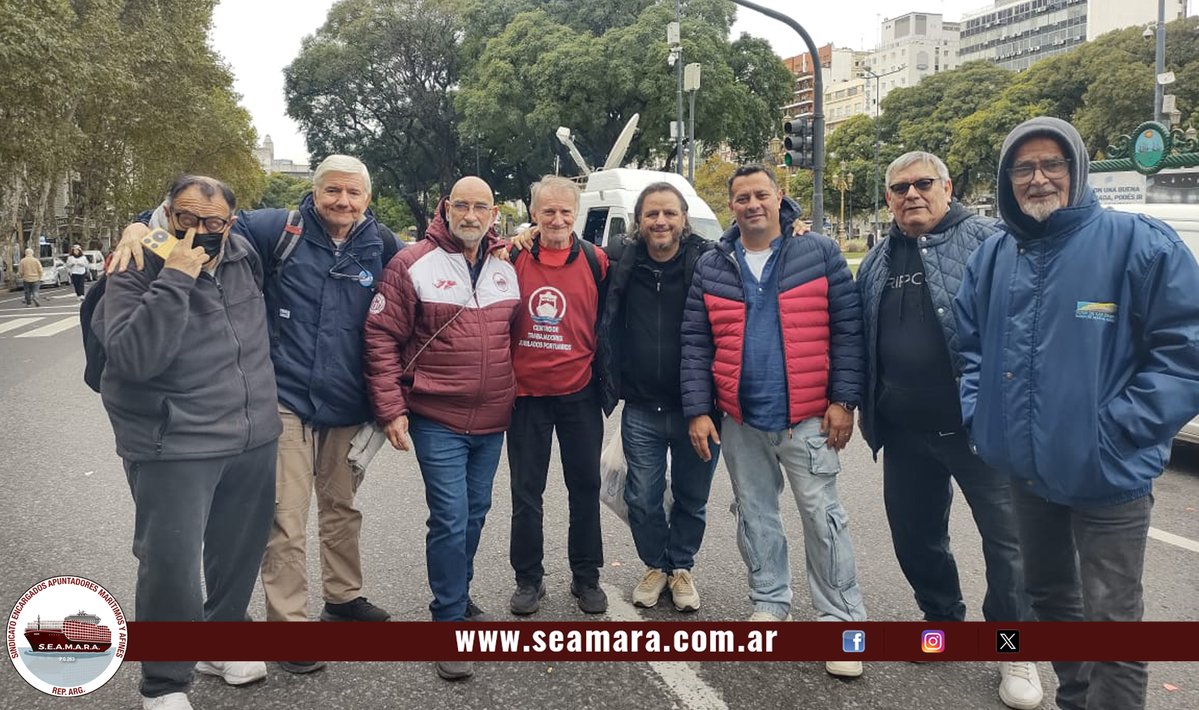 SEAMARA tweet media