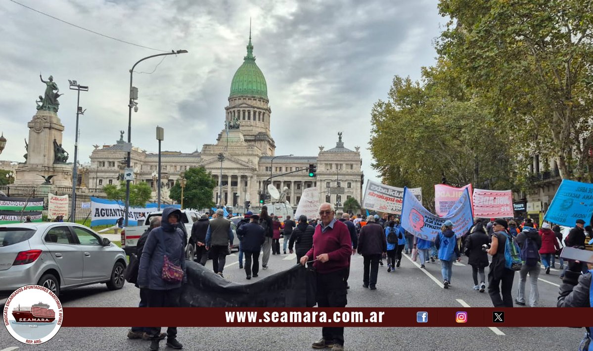 SEAMARA tweet media