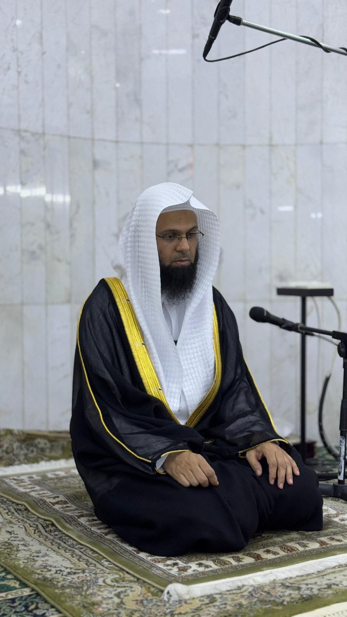 البراء الجُهني tweet media