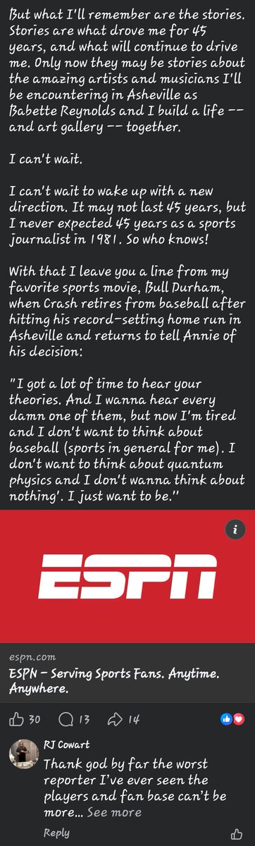 AtlantaRiot's tweet photo. Thank God he retires! https://t.co/aAAmODLxPH