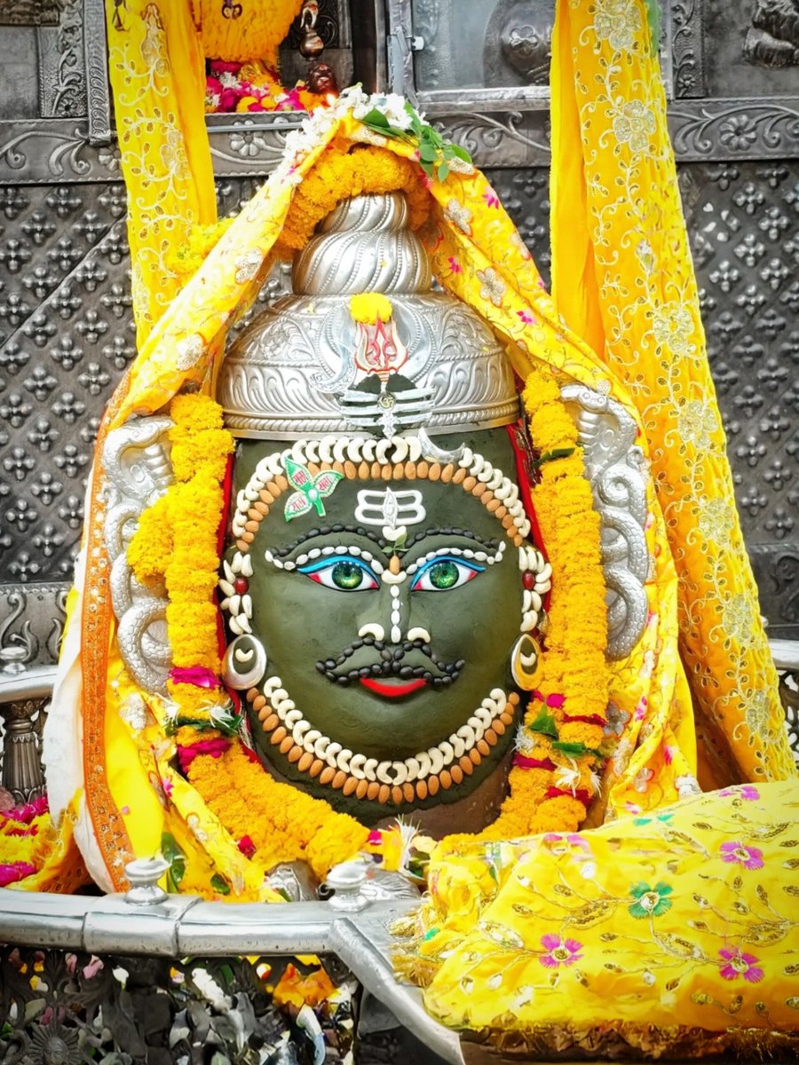 12 Jyotirlingas Of Mahadev tweet media
