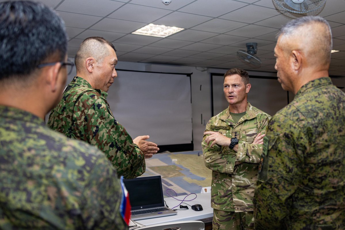 25th Infantry Division tweet media