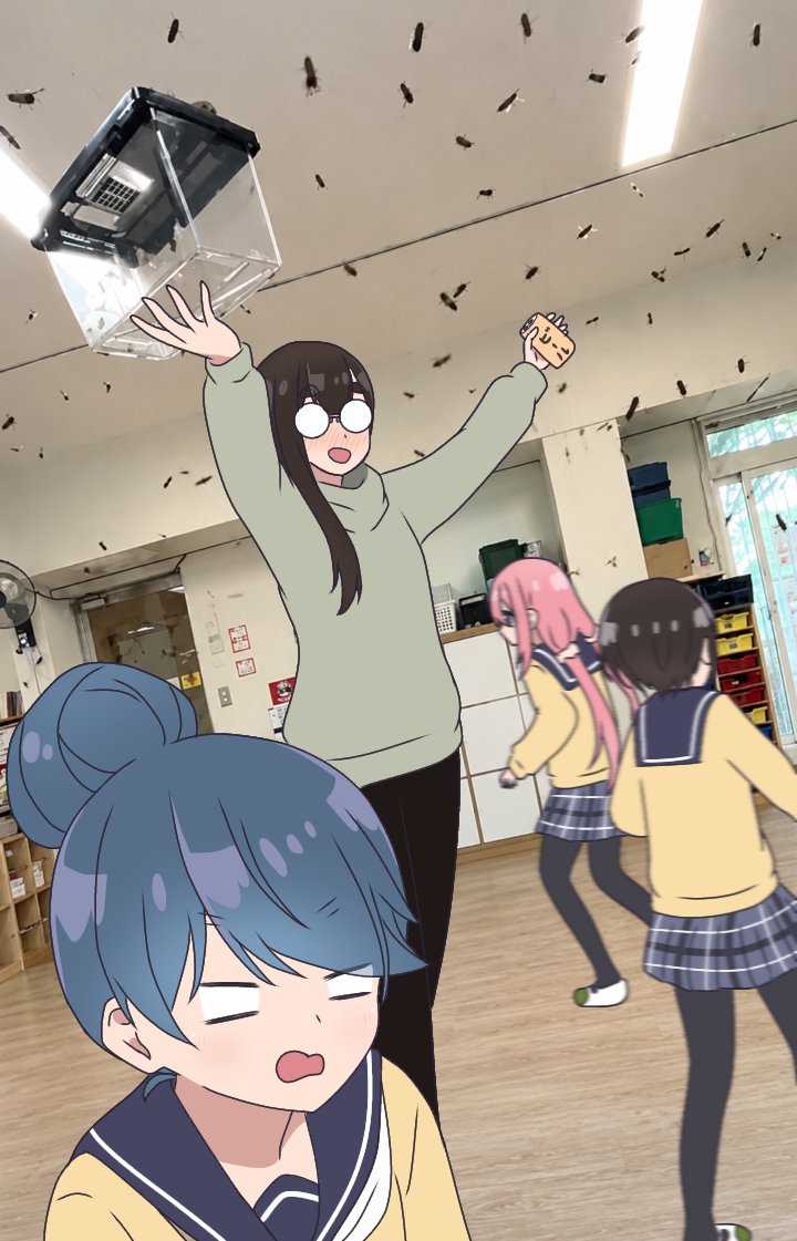 るむち tweet media
