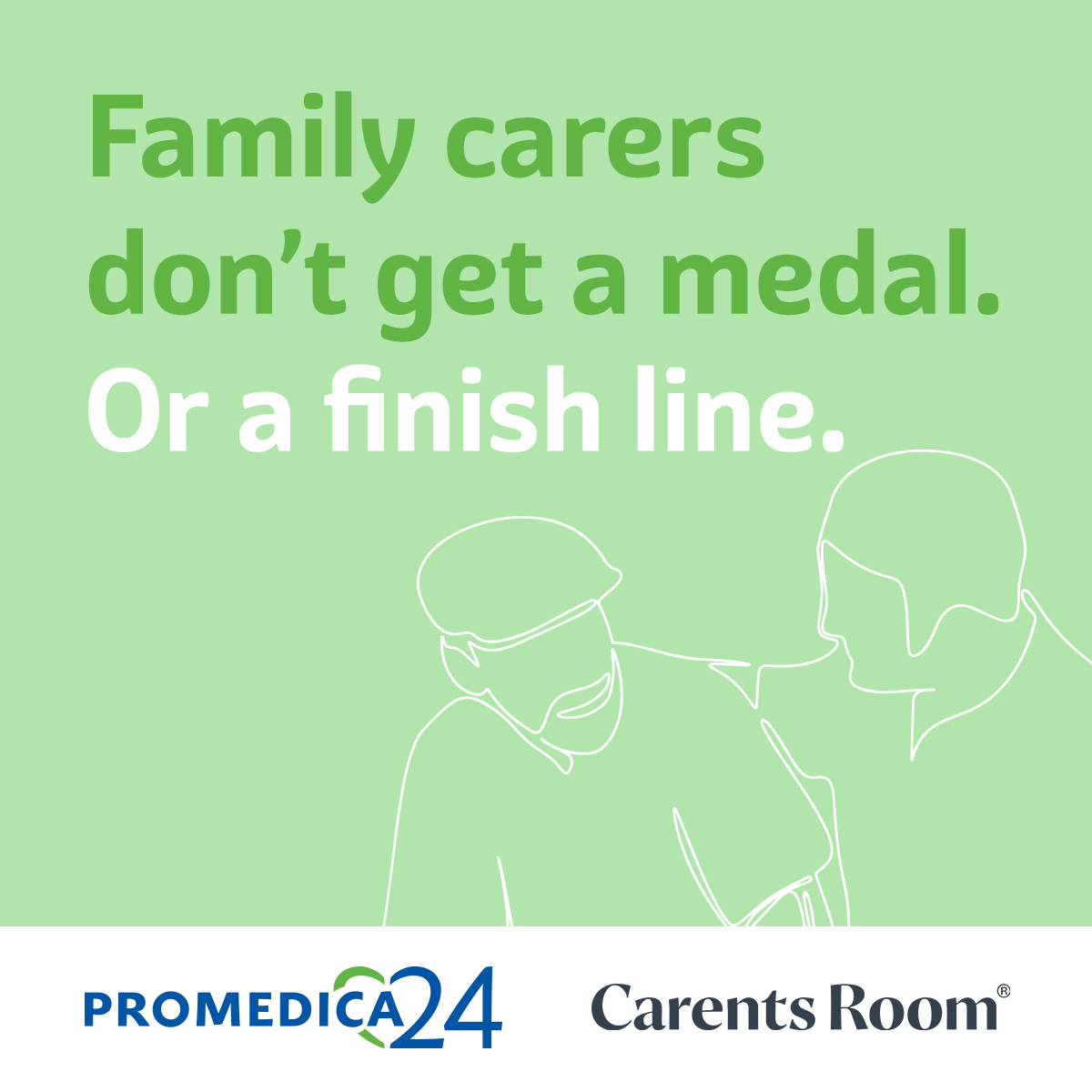 AvelonCare's tweet photo. Our Franchise Partner Rish is swapping his 60th birthday party for the Blenheim Palace Triathlon to raise money for @Carents_Room, who support adult children caring for ageing parents.
Donate or share 👇
https://t.co/Wymst5V17w

#crowdfunding #carents #familycarers #promedica24 https://t.co/94YBM30vOc